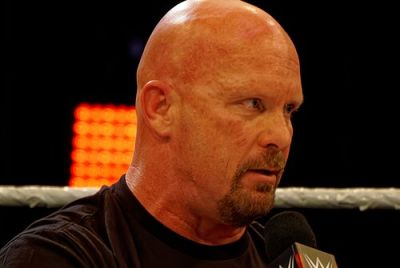 Stone Cold Steve Austin