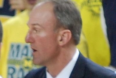 Thad Matta
