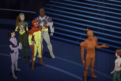 (VIDEO) Invincible Season 4 Premiere Set for March 18 on
