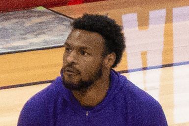 Bronny James