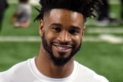 Darius Slay