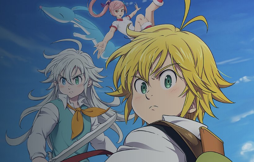 The Seven Deadly Sins: Origin