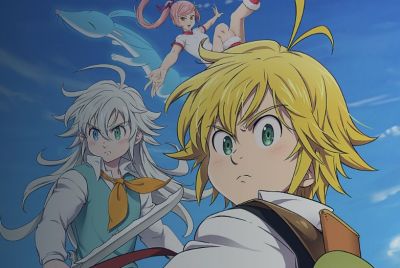 The Seven Deadly Sins: Origin