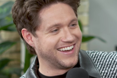 Niall Horan