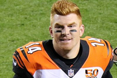 Andy Dalton