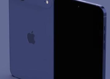 Apple's Foldable iPhone Expected to Feature Minimal or Nearly Invisible
