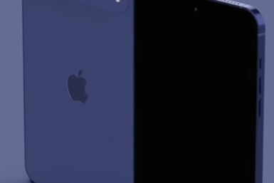 Apple's Foldable iPhone Expected to Feature Minimal or Nearly Invisible