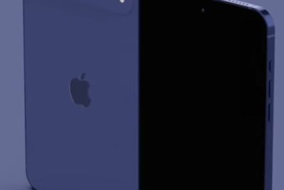 Apple's Foldable iPhone Expected to Feature Minimal or Nearly Invisible