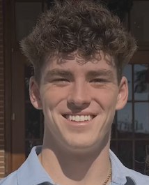 James 'Jimmy' Gracey