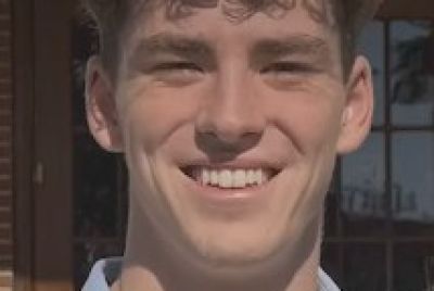 James 'Jimmy' Gracey