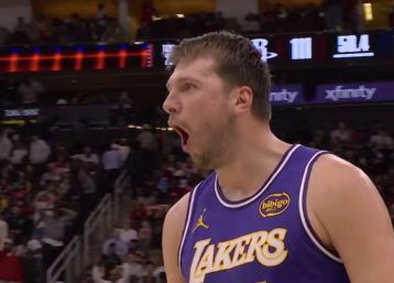 Luka Doncic