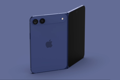 iPhone Fold