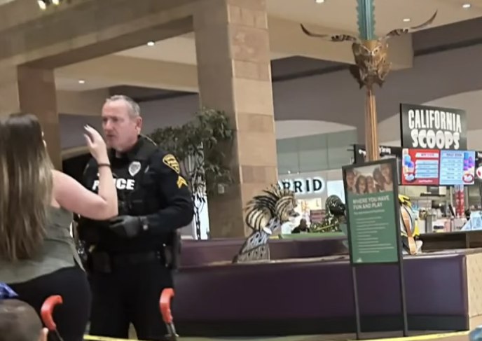 Park Place Mall Shooting in Tucson: Fight Between Teens Leaves 