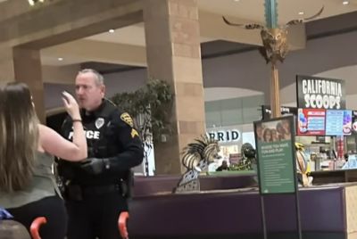 Park Place Mall Shooting in Tucson: Fight Between Teens Leaves