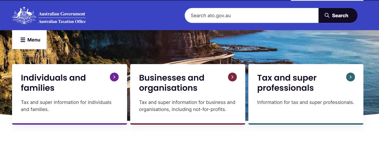 Australian Taxation Office