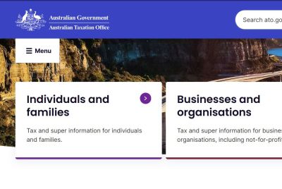 Australian Taxation Office