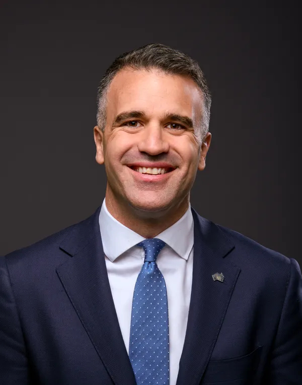Peter Malinauskas