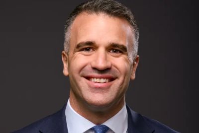 Peter Malinauskas