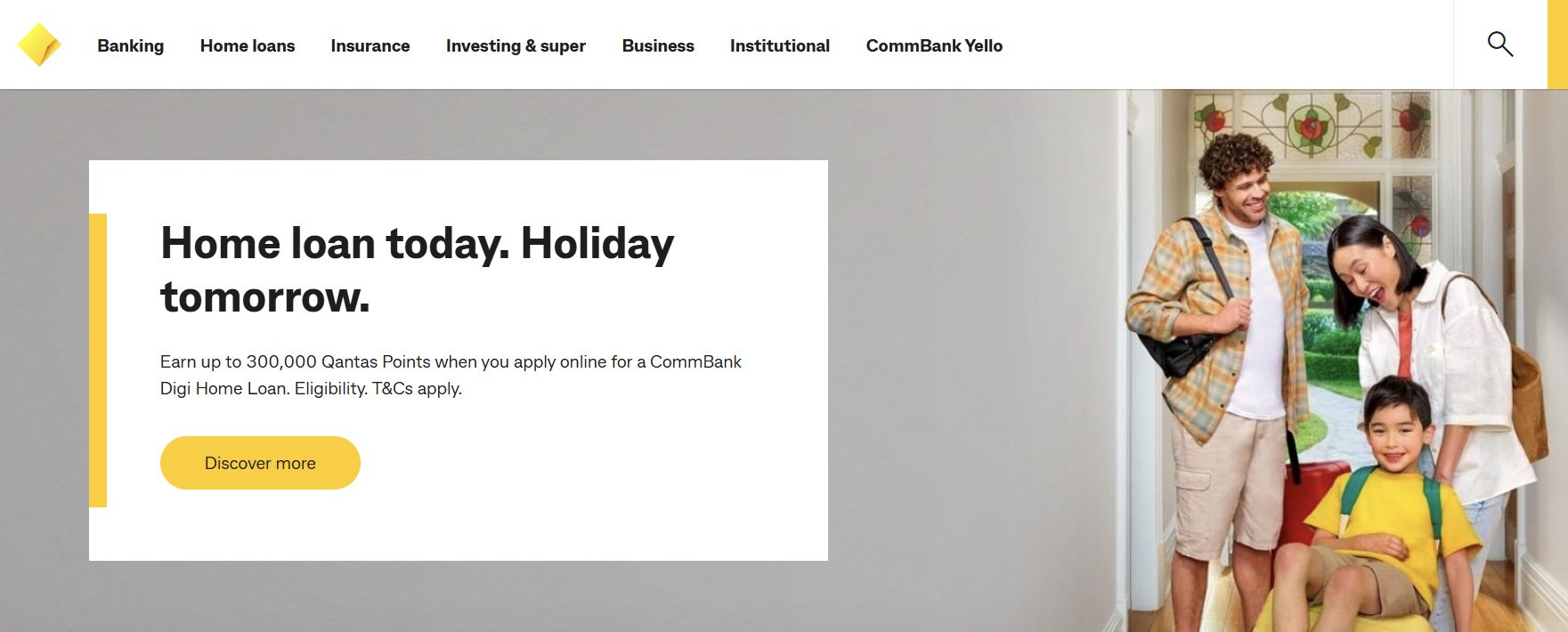 Commonwealth Bank Leads by Assets and Market Cap