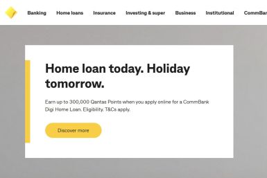 Commonwealth Bank Leads by Assets and Market Cap