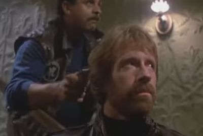 Code of Silence (1985)