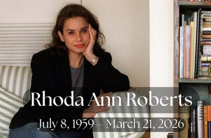 5 Key Things to Know About Rhoda Roberts AO: Trailblazing Indigenous Arts Leader Dead at 66