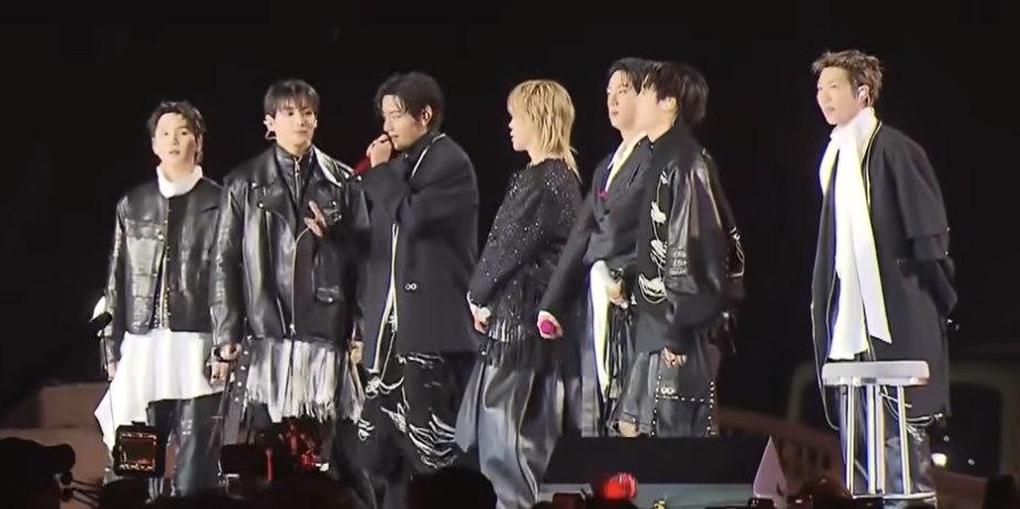 BTS Stages Triumphant Comeback with 'Arirang' Album and Seoul Concert, Shattering Sales and Streaming Records