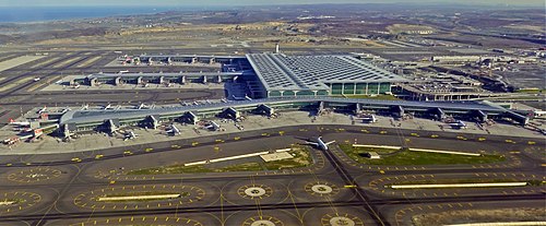 Is Istanbul Airport Opened Today? Airport Remains Fully Open and Operational