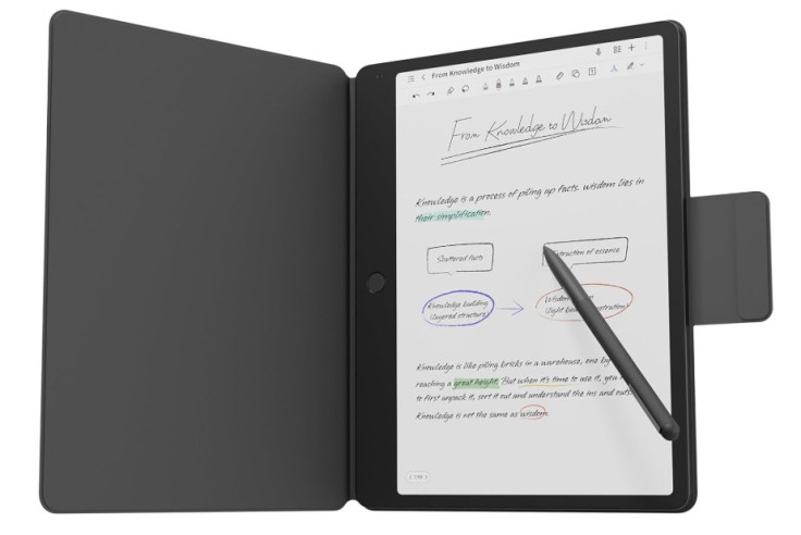 TCL Note A1 NXTPAPER