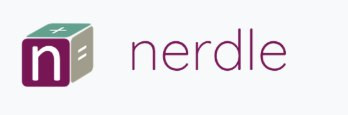 Nerdle
