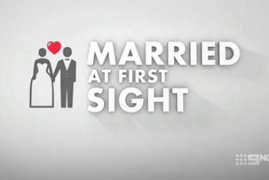 Married at First Sight (Australian TV series)