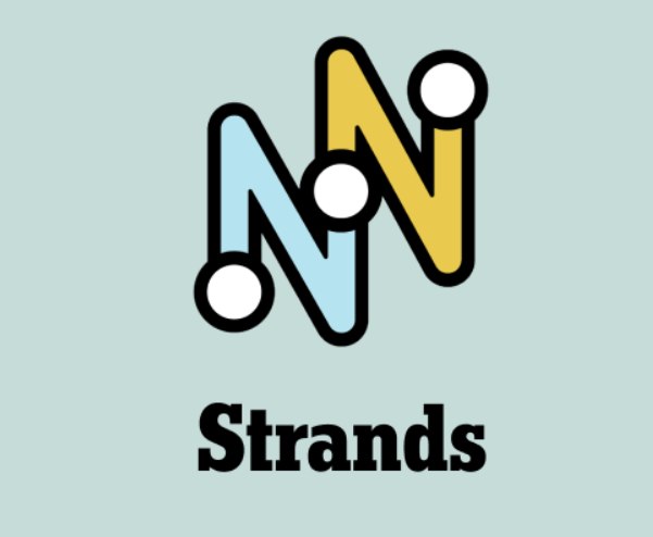Strands 