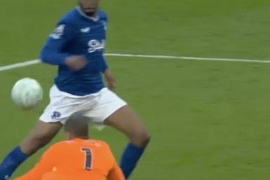 Everton 3-0 Chelsea Premier League Highlights: Beto Brace Powers Toffees