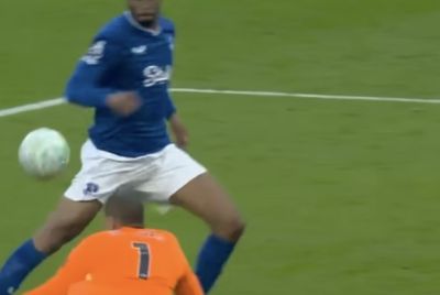 Everton 3-0 Chelsea Premier League Highlights: Beto Brace Powers Toffees