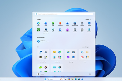 Microsoft Windows 11