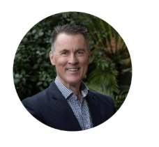 Albury Wodonga Health CEO Bill Appleby