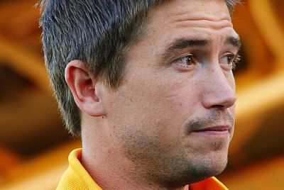 Harry Kewell