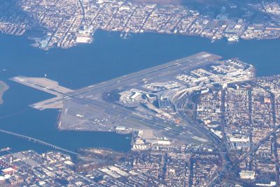 LaGuardia Airport
