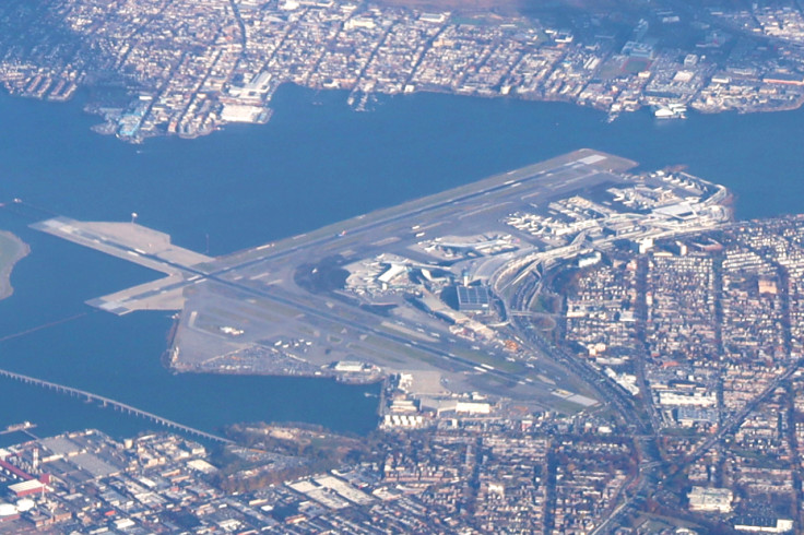 LaGuardia Airport