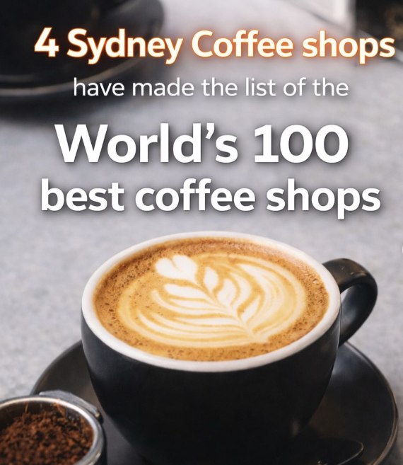 Only Coffee Project in Crows Nest