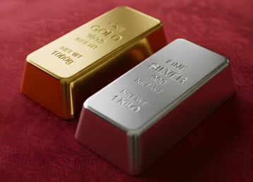 Silver Price
