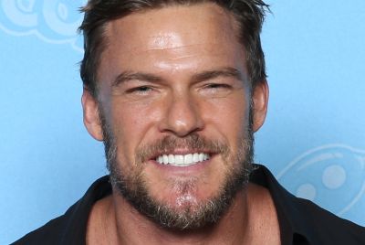 Alan Ritchson