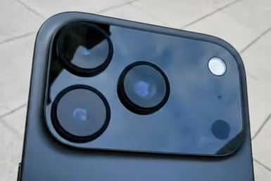 iPhone 18 Pro Rumors