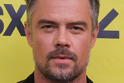 Josh Duhamel