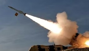10 Key Facts About Iran's Ballistic Missiles: From Massive Arsenal to Recent Long-Range Tests