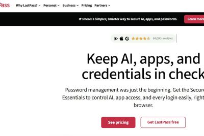 Is LastPass Down? LastPass Experiences Intermittent Outage, Users Report Vault