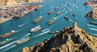 The 'Strait' Jacket: How Hormuz Closure Threatens to Freeze Australia's 