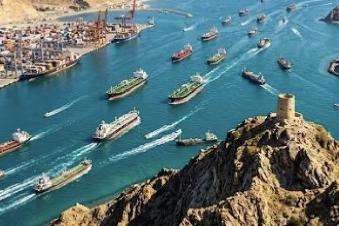 The 'Strait' Jacket: How Hormuz Closure Threatens to Freeze Australia's