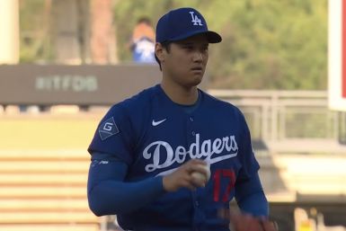 Shohei Ohtani