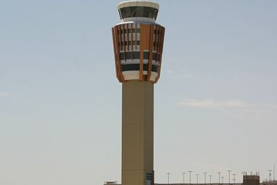 Phoenix Sky Harbor International Airport